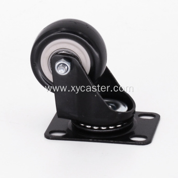 Small Office Swivel Furniture Casters